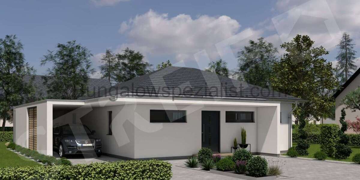 Einfamilienhaus Bad Essen - 3 Zimmer, 67 m&sup2;, 173.611&euro; | Angebot:24744972