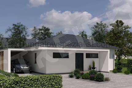 Haus Bad Essen - 3 Zimmer, 67 m&sup2;, 173.611&euro; | Angebot:24744972