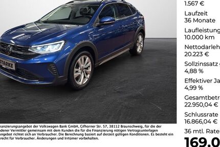 VW Taigo 19.438 km 21.590 &euro; Osnabrück 49078