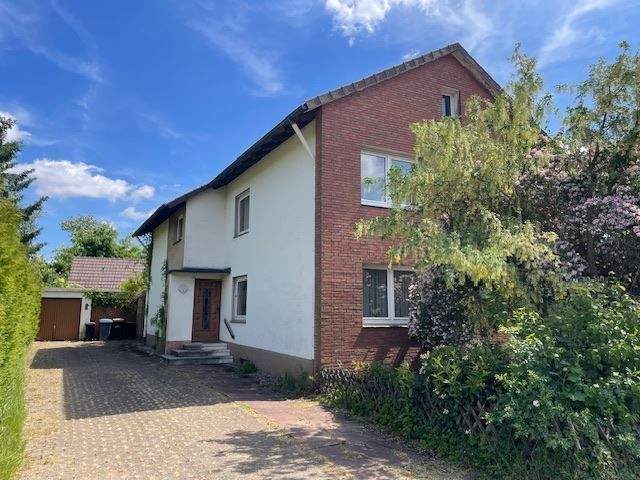 Mehrfamilienhaus, Wohnhaus Rödinghausen - 8 Zimmer, 160 m&sup2;, 220.000&euro; | Angebot:24637167