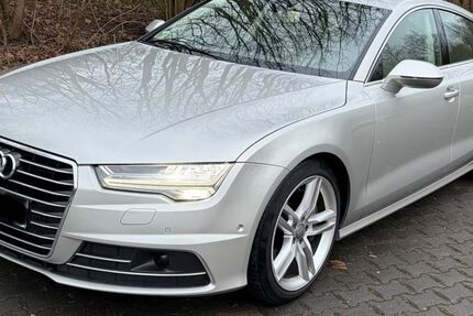 Audi A7 193.000 km 22.999 &euro; Melle 49324