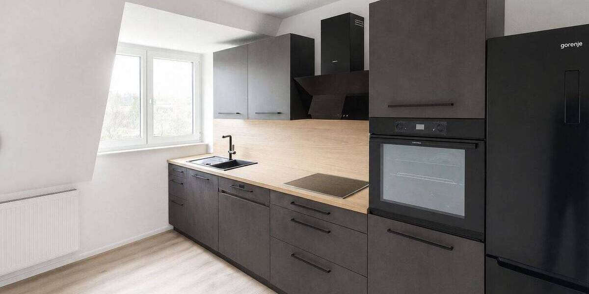 Etagenwohnung Osnabrück Sonnenhügel - 3 Zimmer, 75 m&sup2;, 1.115&euro; | Angebot:26731023
