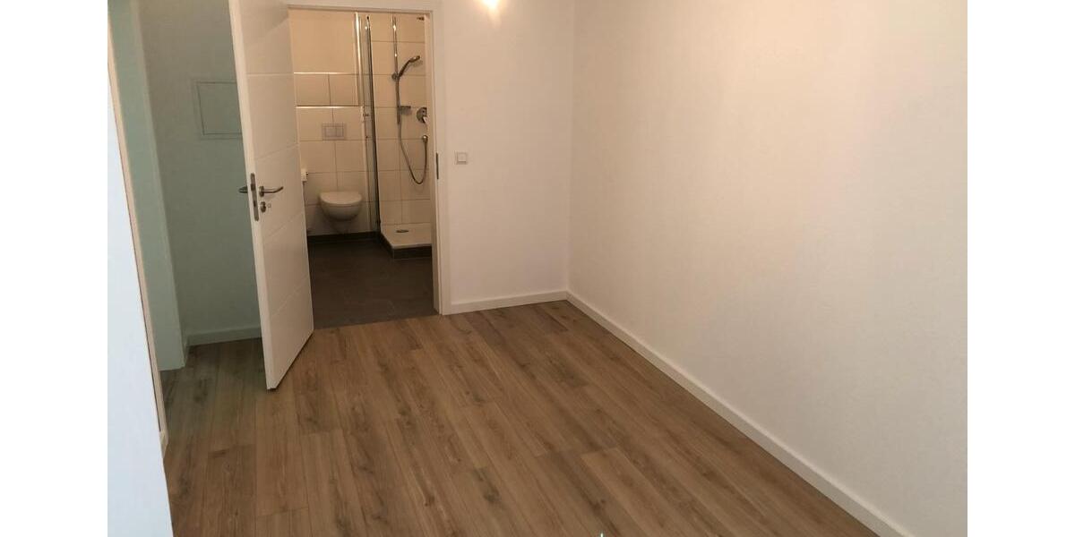 Etagenwohnung Bad Iburg - 3 Zimmer, 83 m&sup2;, 700&euro; | Angebot:24731310