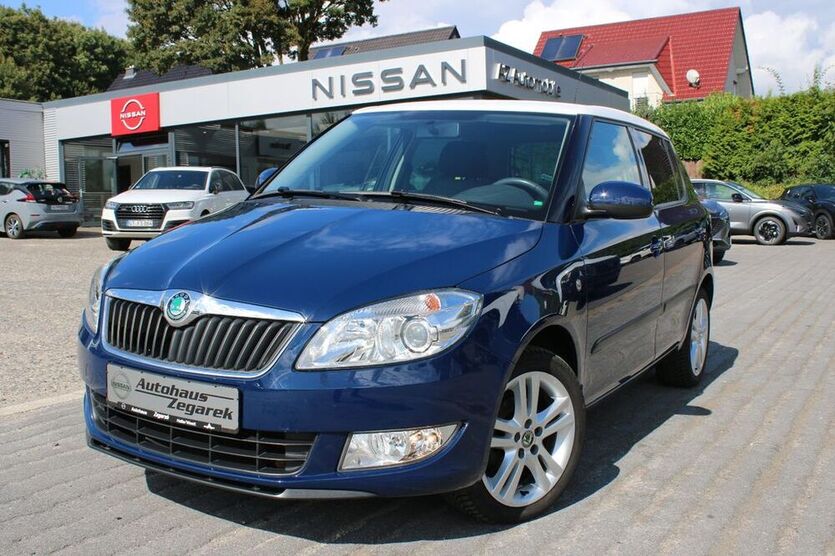 Fabia