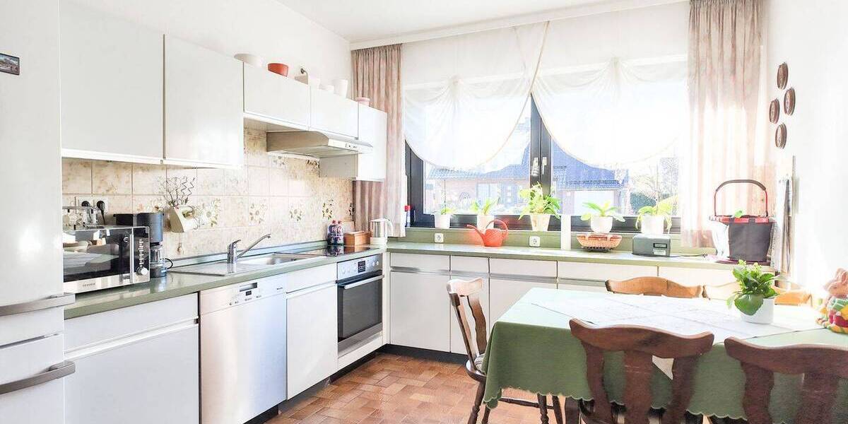 Einfamilienhaus Ibbenbüren Stadt - 5 Zimmer, 150 m&sup2;, 499.900&euro; | Angebot:26378187
