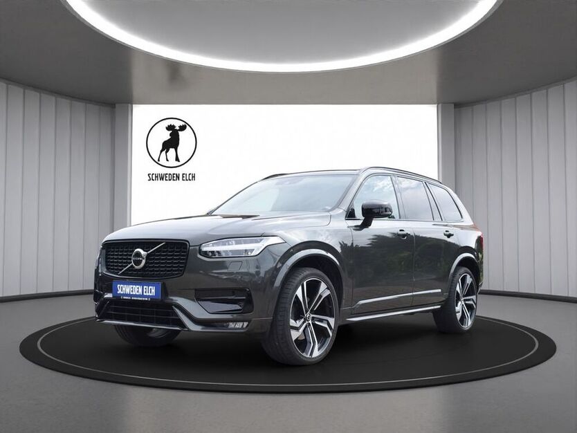 XC90