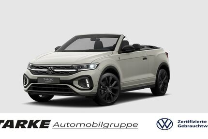 VW T-Roc 8.499 km 37.830 &euro; Osnabrück 49078