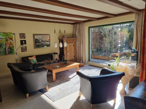 Reihenendhaus Bad Iburg - 5 Zimmer, 169 m&sup2;, 347.000&euro; | Angebot:25940138