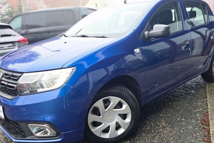 Dacia Sandero 13.450 km 9.890 &euro; Borgholzhausen 33829