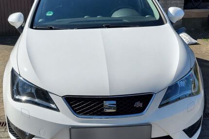 Seat Ibiza 97.187 km 8.400 &euro; Osnabrück 49082