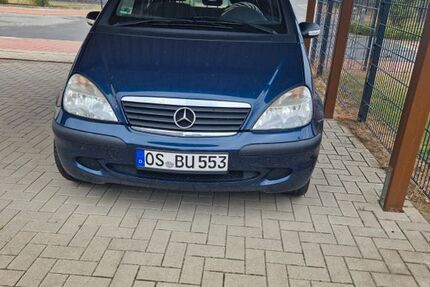 Mercedes-Benz A 140 145.000 km 1.000 &euro; Rieste 49597
