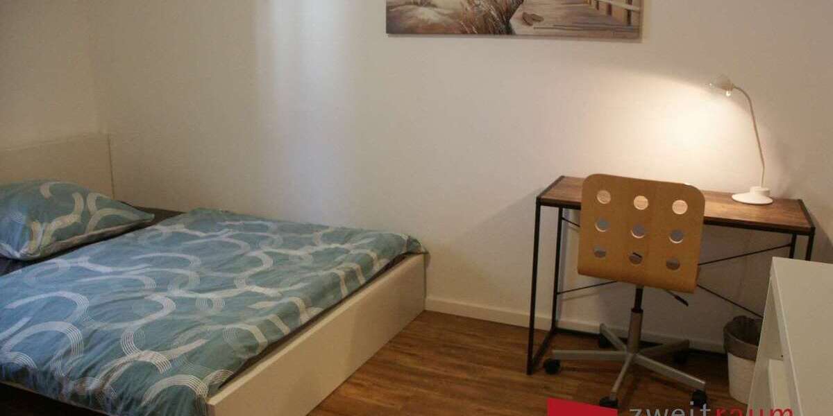 Zimmer Osnabrück Fledder - 1 Zimmer, 680&euro; | Angebot:25086263