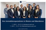 Wohnglück auf einer Ebene- Bungalow sucht neue Eigentümer - Bungalow Ladbergen Ladbergen | Angebot:25102108