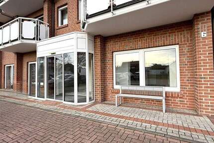 Gewerbeobjekt Wallenhorst / Lechtingen Lechtingen - 9 Zimmer, 298 m&sup2;, 3.576&euro; | Angebot:24578007