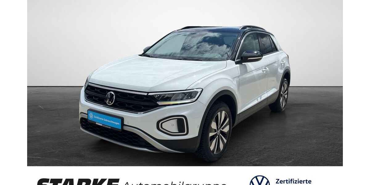 VW T-Roc 8.217 km 24.440 &euro; Georgsmarienhütte (Osnabrück) 49124