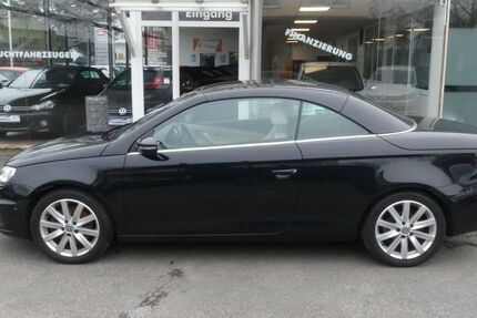 VW Eos 162.950 km 9.990 € Osnabrück 49084