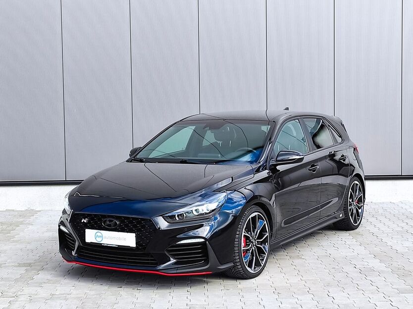 Hyundai i30 69.651 km 23.190 € Dissen a.T.W. 49201