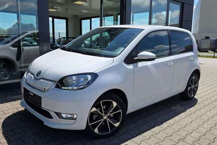 Skoda Citigo 20.000 km 13.999 &euro; Damme 49401