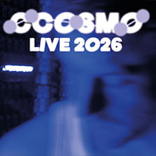 CCOSMO - Live 2026 10.10.2026 Die Botschaft