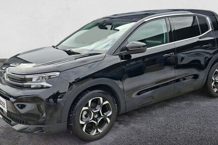 Citroen C5 Aircross 31.648 km 21.290 &euro; Osnabrück 49082