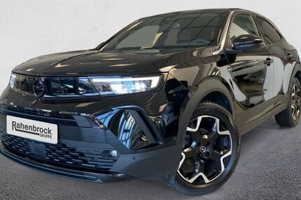 Opel Mokka 26.497 km 21.990 € Osnabrück 49090