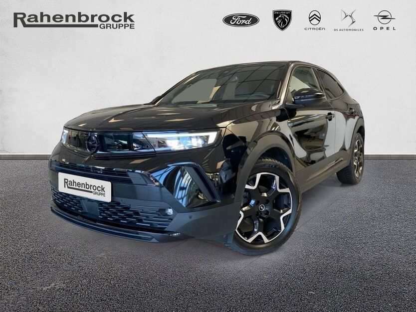 Opel Mokka 26.497 km 21.990 € Osnabrück 49090