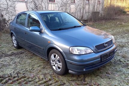 Opel Astra 149.850 km 2.400 &euro; Osnabrück 49088