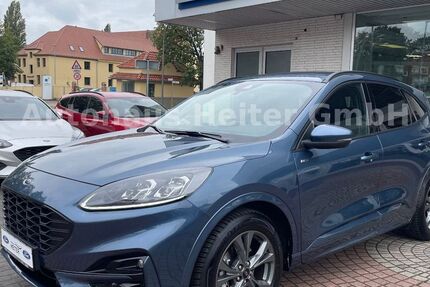 Ford Kuga 21.350 km 28.590 € Osnabrück 49090