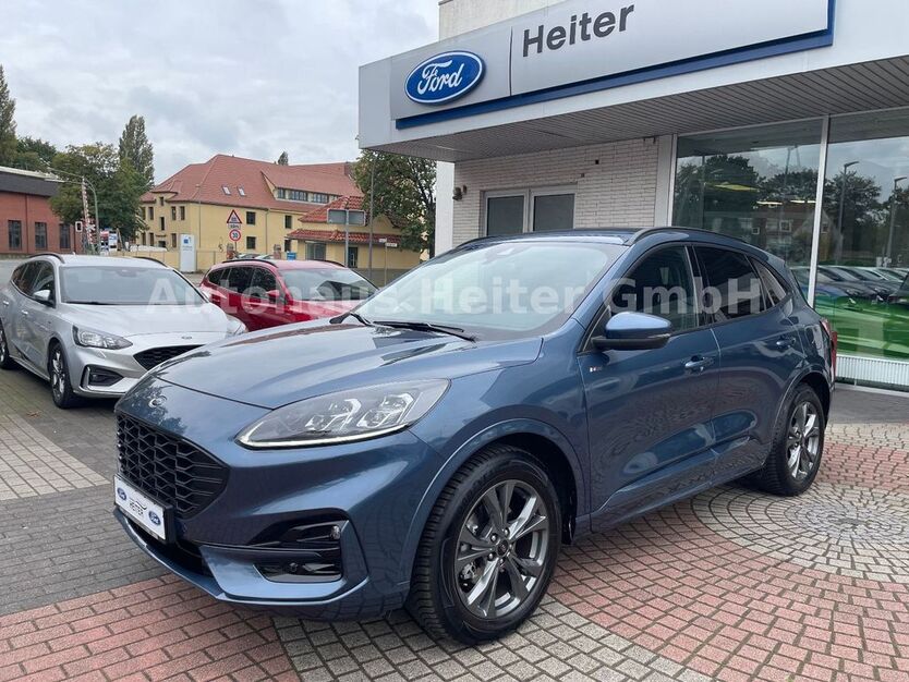 Ford Kuga 21.350 km 28.590 € Osnabrück 49090