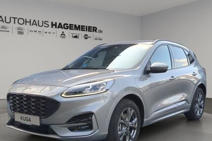 Ford Kuga 66.977 km 24.350 € Halle Westfalen 33790