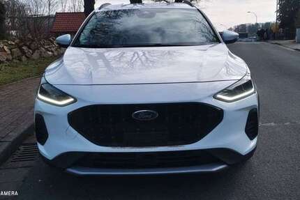 Ford Focus 124.000 km 12.100 &euro; Belm 49191