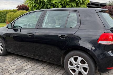 VW Golf 156.000 km 4.075 &euro; Hasbergen 49205