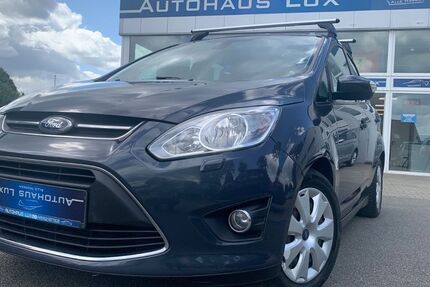 Ford C-Max 134.127 km 5.499 € Hörstel-Dreierwalde 48477