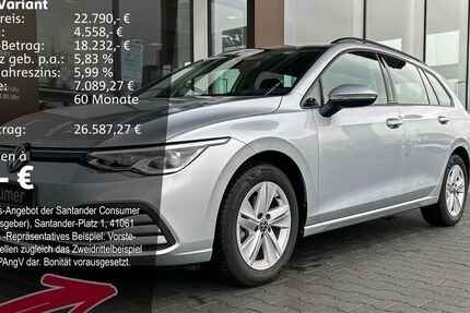VW Golf 37.661 km 22.790 &euro; Ibbenbüren 49479