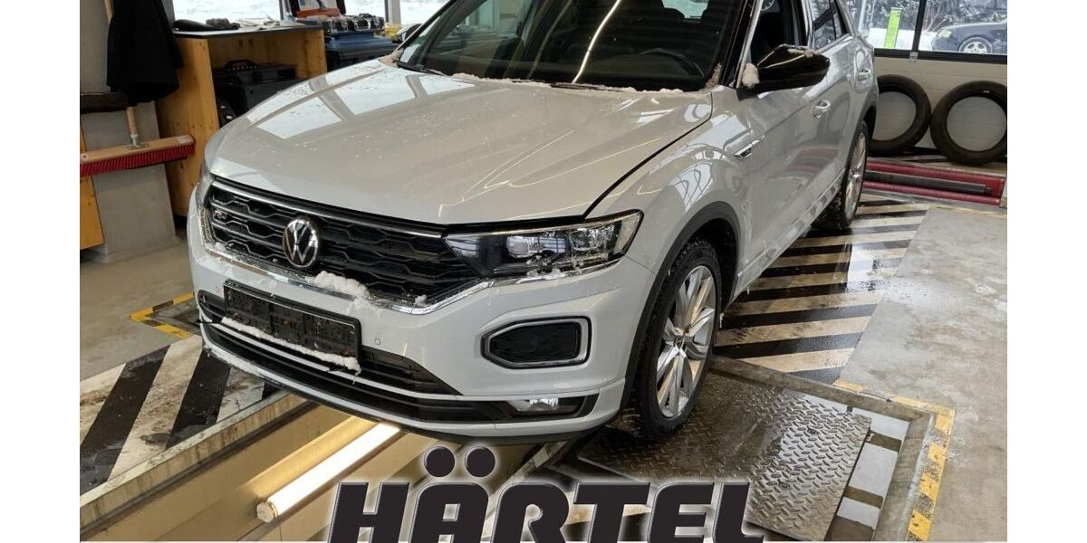 VW T-Roc 74.500 km 25.800 &euro; Osnabrück 49084
