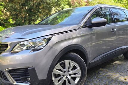 Peugeot 5008 57.650 km 15.490 &euro; Borgholzhausen 33829