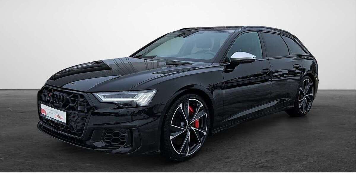 Audi S6 26.802 km 69.930 &euro; Osnabrück 49080