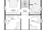 Einfamilienhaus Ostercappeln - 4 Zimmer, 150 m&sup2;, 1.450&euro; | Angebot:26397685