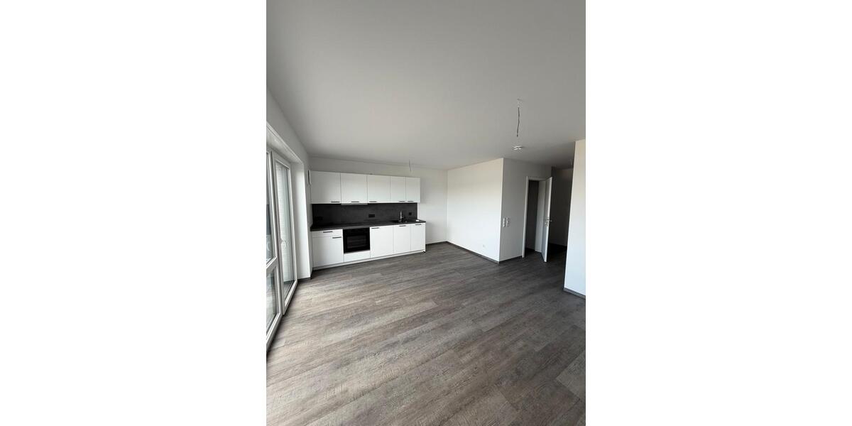 Dachgeschoßwohnung Osnabrück Gretesch - 1 Zimmer, 43 m&sup2;, 735&euro; | Angebot:26549597