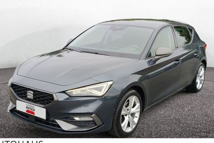 Seat Leon 62.075 km 19.490 € Melle 49324