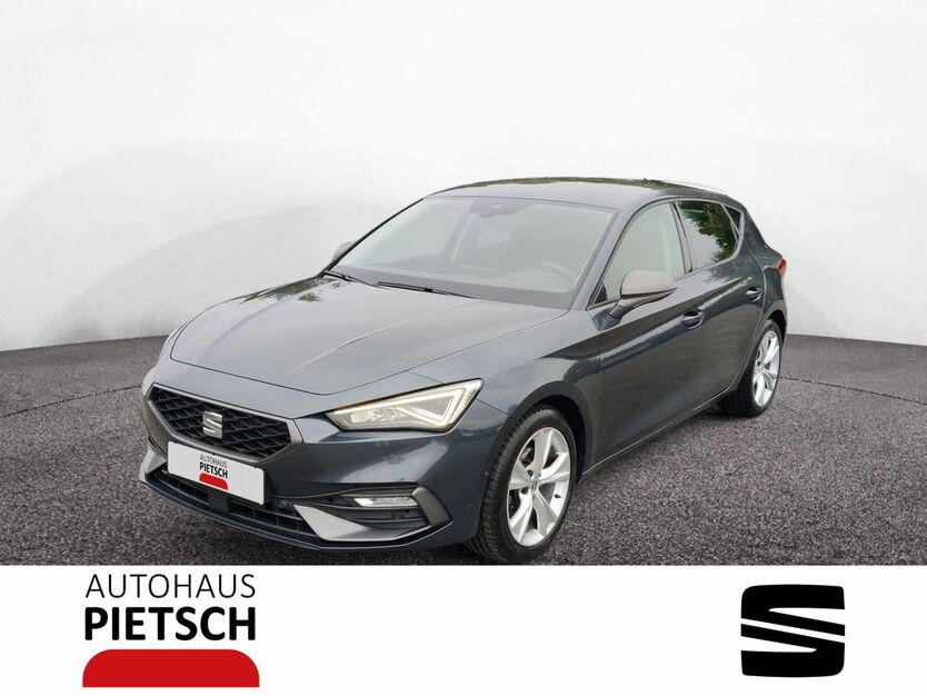 Seat Leon 62.075 km 19.490 € Melle 49324