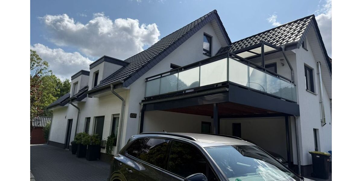 2-Zi. Wohnung + Holzhaus als Paket in OS-Sutthausen zu verkaufen! - 2- Osnabrück Sutthausen | Angebot:25098726