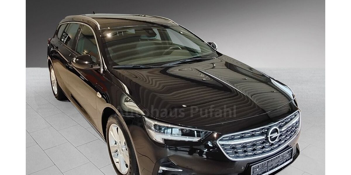 Opel Insignia 36.000 km 18.900 &euro; Lengerich 49525