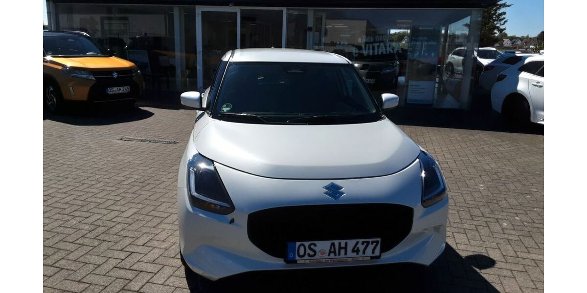 Suzuki Swift 1.850 km 17.940 &euro; Melle 49324