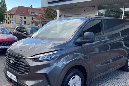 Ford Transit Custom 12.580 km 30.950 € Osnabrück 49090