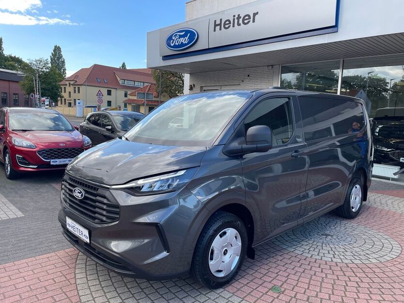 Ford Transit Custom 12.580 km 30.950 € Osnabrück 49090