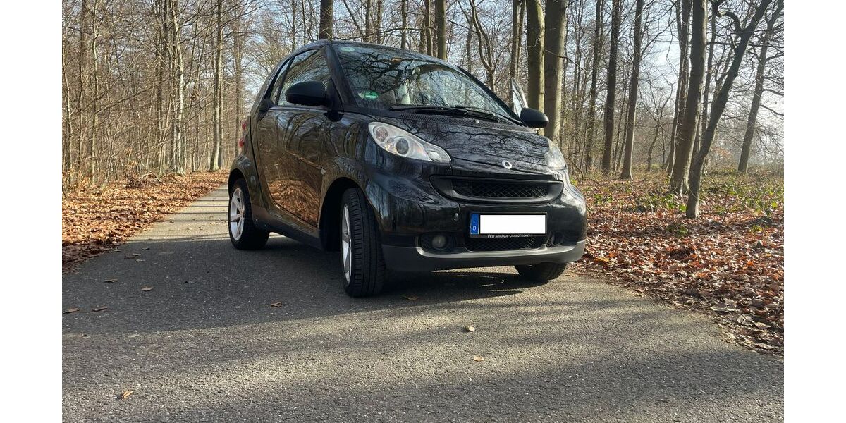 Smart ForTwo 119.000 km 2.950 &euro; osnabrück 49076