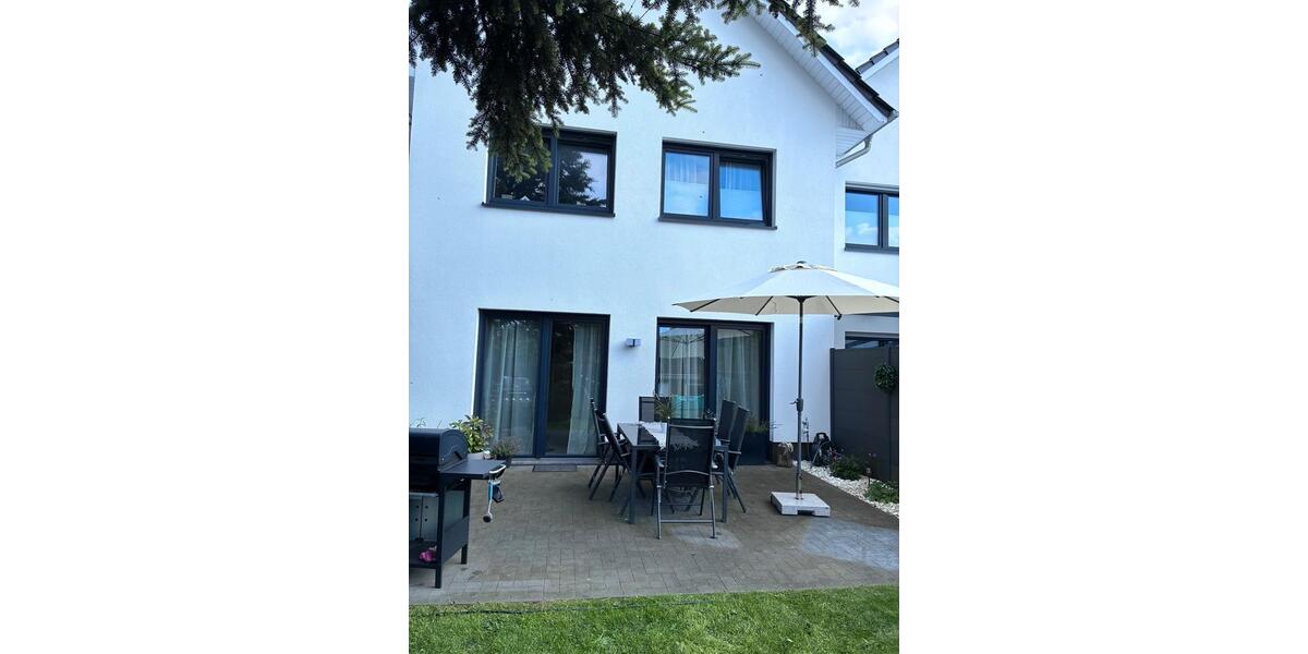 Reihenhaus Wallenhorst - 4.5 Zimmer, 137 m&sup2;, 460.000&euro; | Angebot:26886095