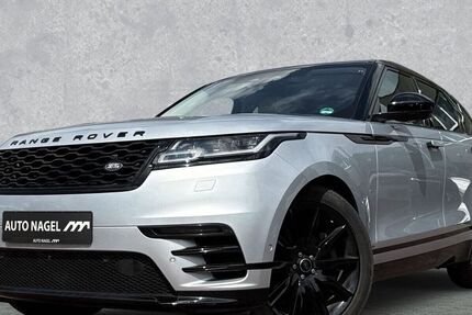 Land Rover Range Rover Velar 34.339 km 50.450 € Osnabrück 49090