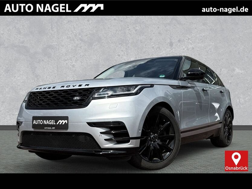 Land Rover Range Rover Velar 34.339 km 50.450 € Osnabrück 49090